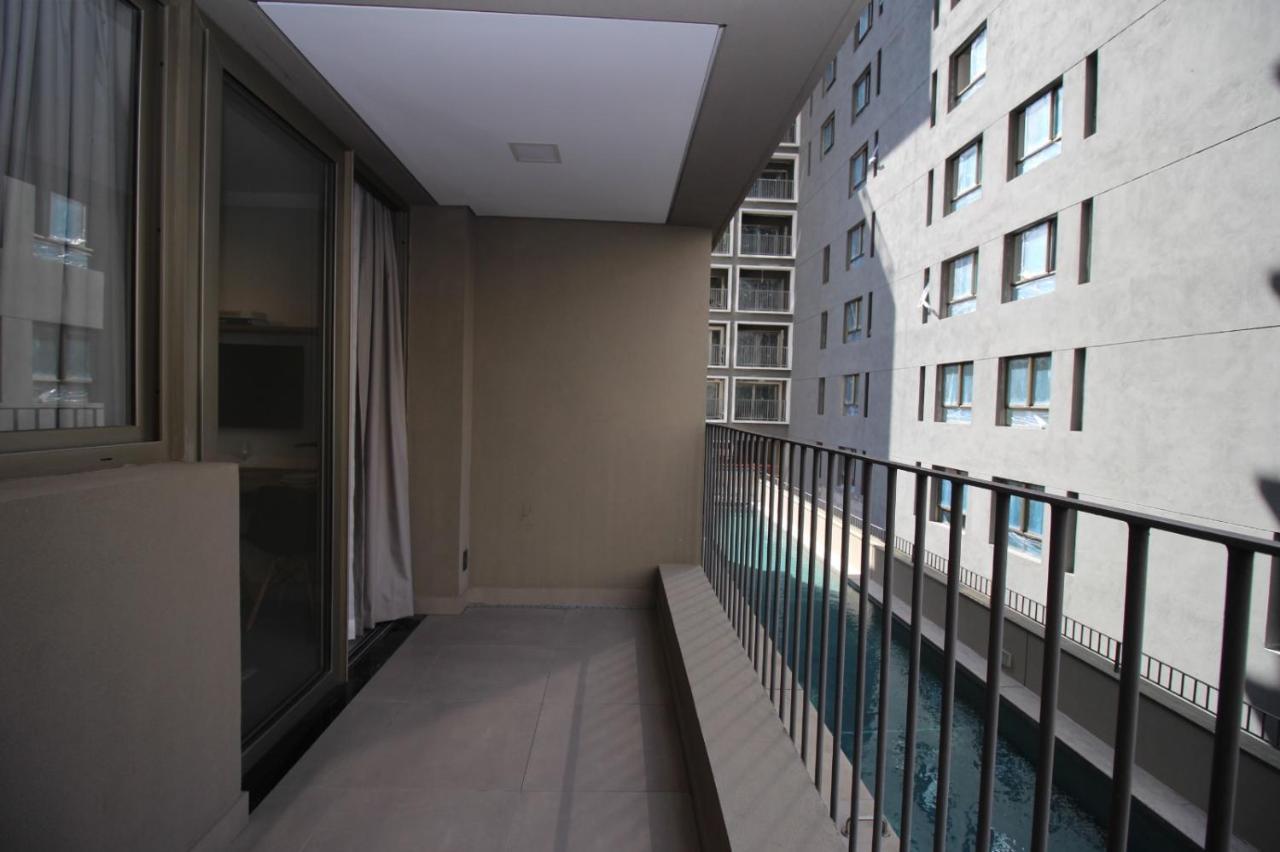 360 Vn Melo Alves By Housi Apartment Sao Paulo Exterior photo